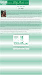 Mobile Screenshot of lillyrooks.com